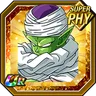 Namekian Rage Piccolo