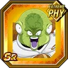 Technician of Time Guldo