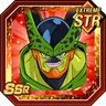 Strength Evolved Cell (2nd Form)