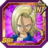 Dastardly Demoness Android #18 (Future)