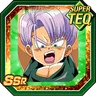 Elite Offspring Trunks (Kid)