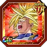 Surging Spirit Super Trunks