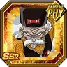 Pure Corruption Dr. Gero