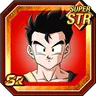 A New Start Gohan (Teen)