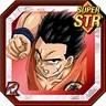 Fearless Fighter Yamcha