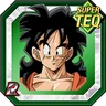 Wolf of the Gale Yamcha