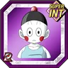 Anticipated Telekinesis Chiaotzu