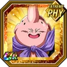 A Monster Unleashed Majin Buu (Good)