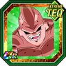 Savage Battle Instinct Buu (Super)