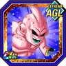 Origin of Despair Buu (Kid)