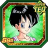 Mesmerizing Might Videl