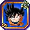 Fighting Prodigy Goten (Kid)