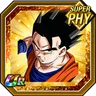Power Awakened Ultimate Gohan