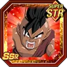Infinite Potential Uub (Youth)