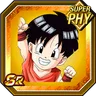 Bursting with Power Pan (Kid)