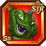 Twin-Clawed Terror Yakon