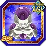 The Nightmare Returns Frieza (Final Form)