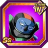 3rd Stellar Region Officer Sorbet