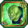Full Power Desperation Demon King Piccolo