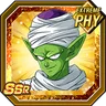 Heir to the Evil King Piccolo Jr.