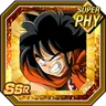Marauding Bandit of the Wild Yamcha