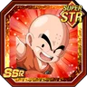 Boundless Ambition Krillin (Youth)