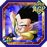 Double the Power Gotenks