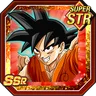 Full Strength Goku