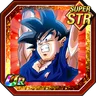 Great Brilliance Goku
