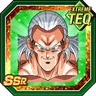 Evil-Borne Monster Android #13