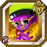 Fearless Fighter Android #15
