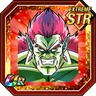 Full Strength Tremor Full Power Boujack
