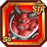 Crimson Rush Shisami