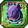 Carnage Awakens Beerus