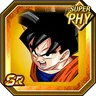 Grand Plan Gohan (Youth)