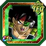 Frontline Battle Bardock (Giant Ape)