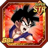 Resolute Assault Gohan (Youth)