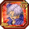 Future Hope Trunks (Teen)