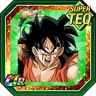 Imaginative Technique Yamcha