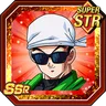 Hero of Love and Justice Great Saiyaman (Super STR)