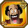 Symbol of Peace Hercule (GT)