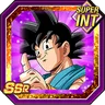 Reaching New Heights Goku