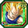 Limit-Breaking Elite Super Saiyan 3 Vegeta