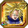 Swelling Power Super Trunks
