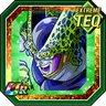 Flare of Death Perfect Cell