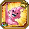 Heartless Destruction Buu (Kid)