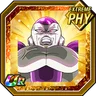 Omen of Doom Frieza (Full Power)