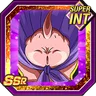 Beyond Human Intellect Mr. Buu