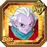 Unforeseen Fusion Kibito Kai
