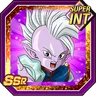 Holy Might Supreme Kai